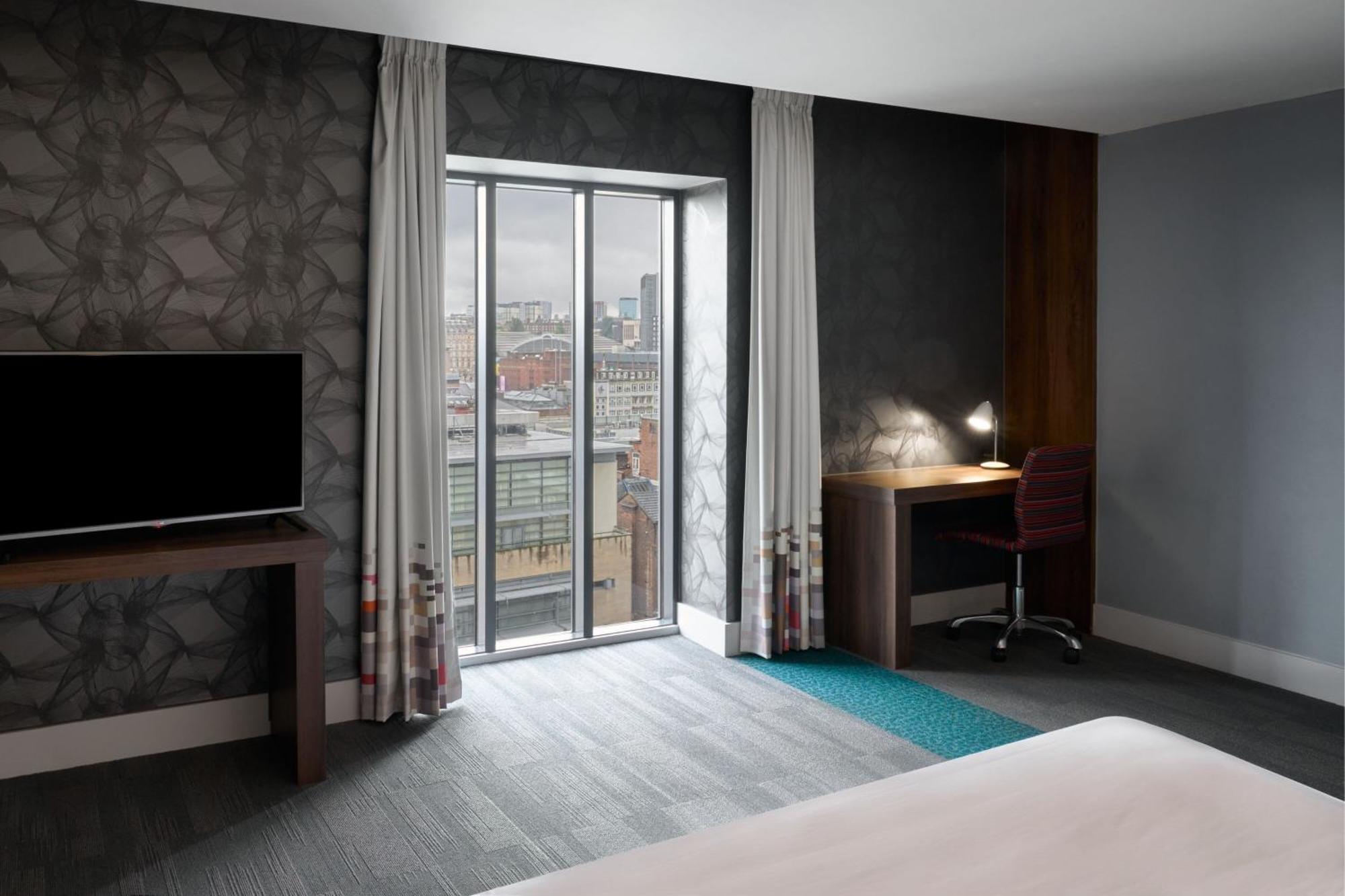 Aloft Liverpool Luaran gambar
